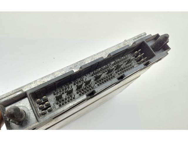 Блок управления двигателя 09496667A, 28SA4018 Volvo V70