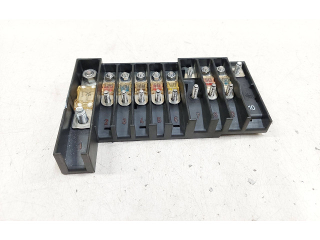 Блок предохранителей 7H6970187FK   Volkswagen Transporter - Caravelle T5    