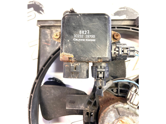 Комплект вентиляторов 197006, 6k27 Mitsubishi Lancer