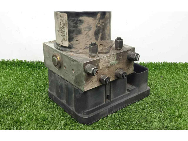 Блок АБС ATE Mazda 3 I 2003 - 2006 года