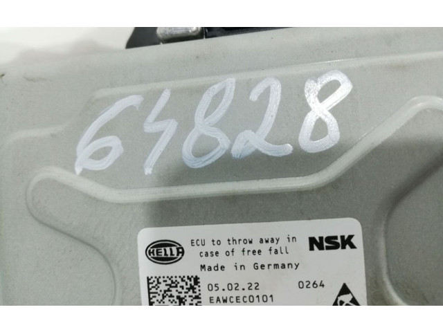  рейка  Колонка рулевая 488103373R   Dacia Jogger 2021 -  года