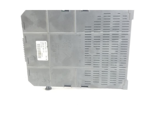 Блок предохранителей 216777914 Citroen C4 I