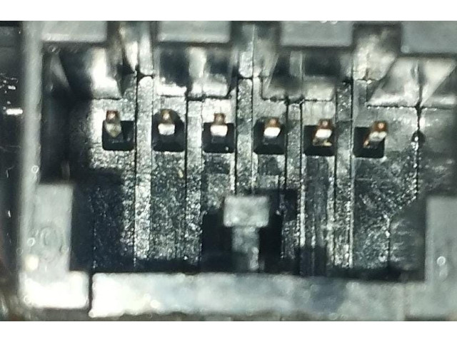 Комплект блоков управления 12647212, 12647212 Opel Meriva B