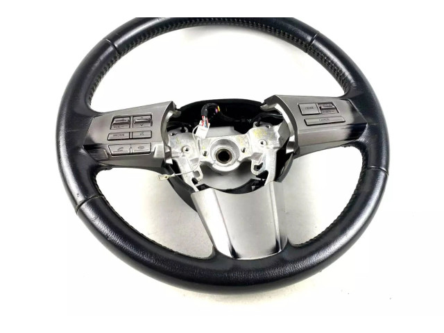 Руль Subaru Forester SH 2008 - 2013 года GS120-03720