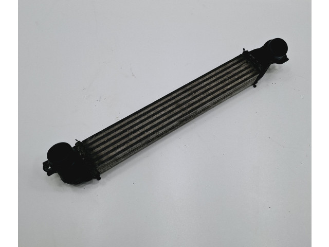 Интеркулер  8506904   Mini One - Cooper Coupe R56 