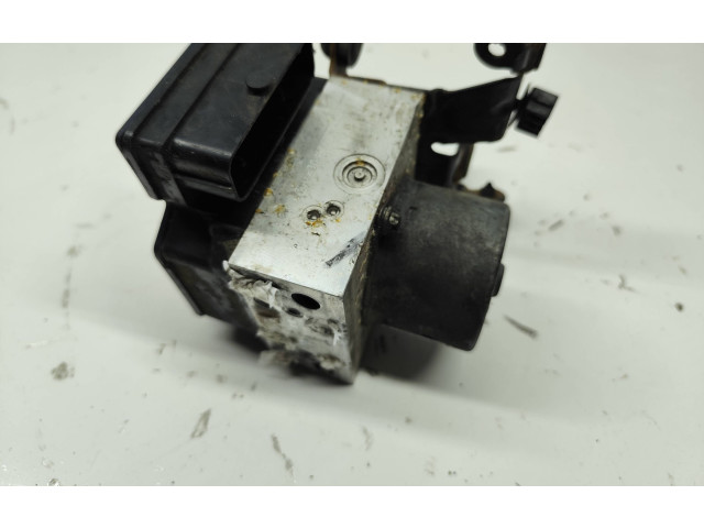 Блок АБС 9G912C405AA, 16565705 Ford Galaxy 2006 - 2015 года