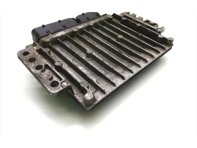 Řídící jednotka 7521547, 1214-7520019-01   Mini One - Cooper R50 - 53 2002