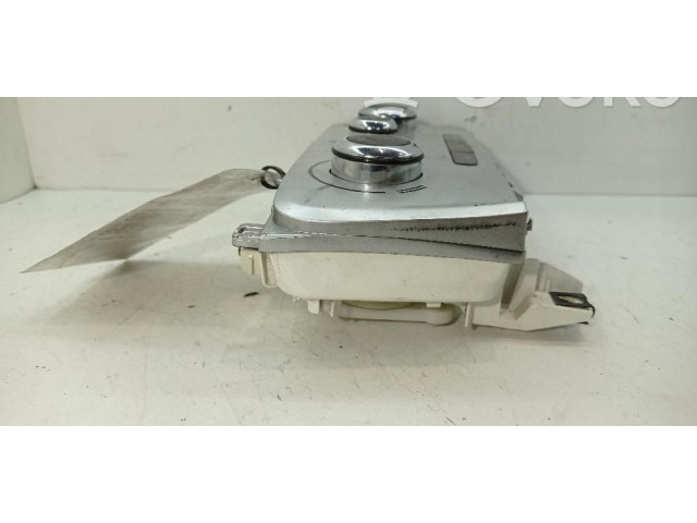 Блок управления климат-контролем 5G7846100 Lancia Delta