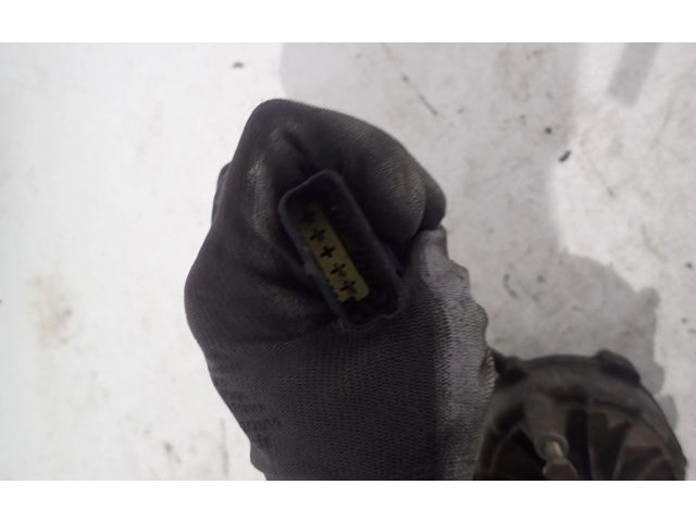 Моторчик дворников 00006405RJ    Citroen C8