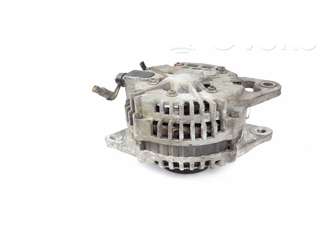 Генератор 0K24118300   KIA Shuma      