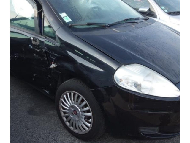 Блок АБС    Fiat  Grande Punto   -  года