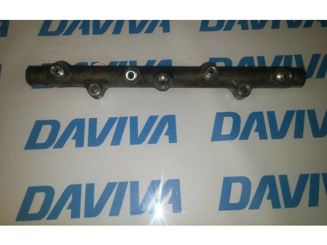 Топливная рампа 0445214011   Rover 75   для двигателя 204D2