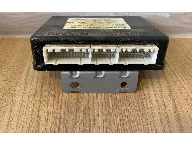 Pojistková skříňka Řídící jednotka BSM 954002K202, 954002Y202   KIA Soul 2008