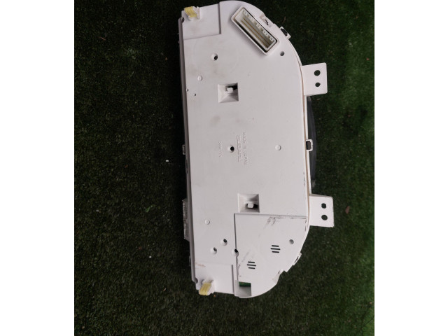 Панель приборов 0371002, 8503SC17 Subaru Forester SH