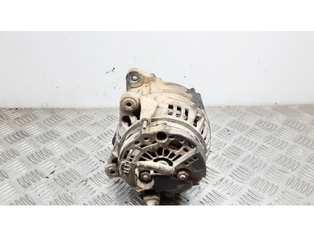 Генератор 028903029E, 0124525010   Audi A4 S4 B5 8D 1.9     