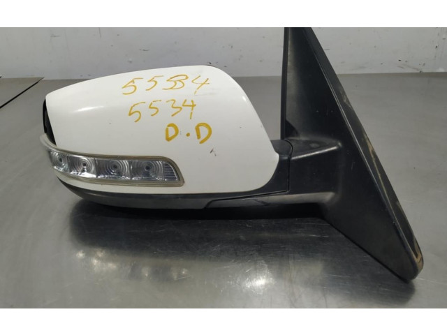 Зеркало электрическое KIA Sorento 2010 - 2014 года