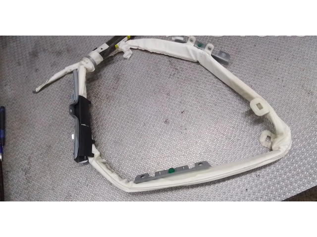 Боковая подушка безопасности 30698524   Volvo V70