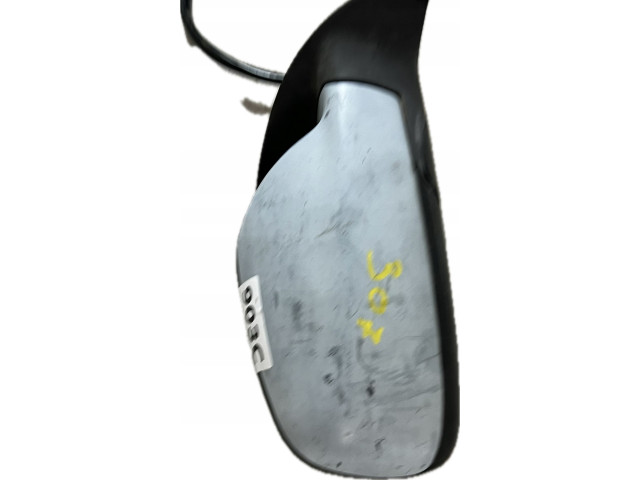 Zpětné zrcátko Volkswagen Tiguan 2011 2008R