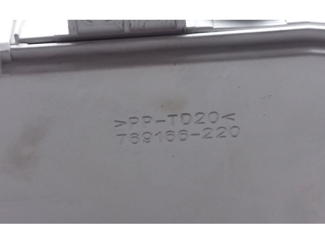 Панель приборов 8100A117B, 769166220 Mitsubishi Outlander