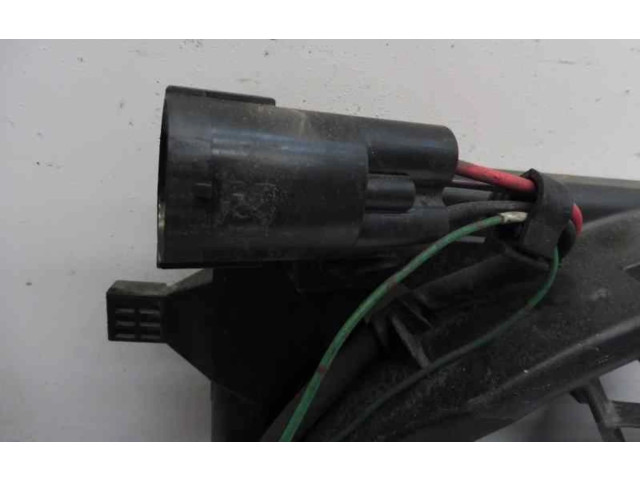 Вентилятор радиатора 3M5H8C607XE, 0130307076 Mazda 3 I