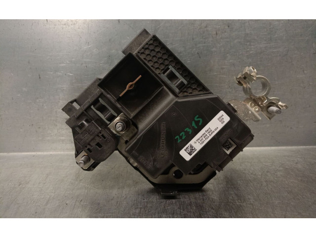 Pojistková skříňka Řídící jednotka BSM A2479061803 Mercedes-Benz CLA C118 X118 2021