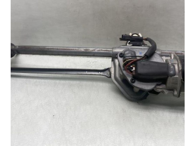 Моторчик дворников 7701055893    Renault Trafic II (X83)