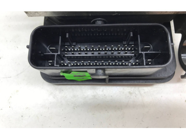 Блок АБС 5Q0614517DF, 10062733001   Skoda  Octavia Mk3 (5E)  2013 - 2019 года