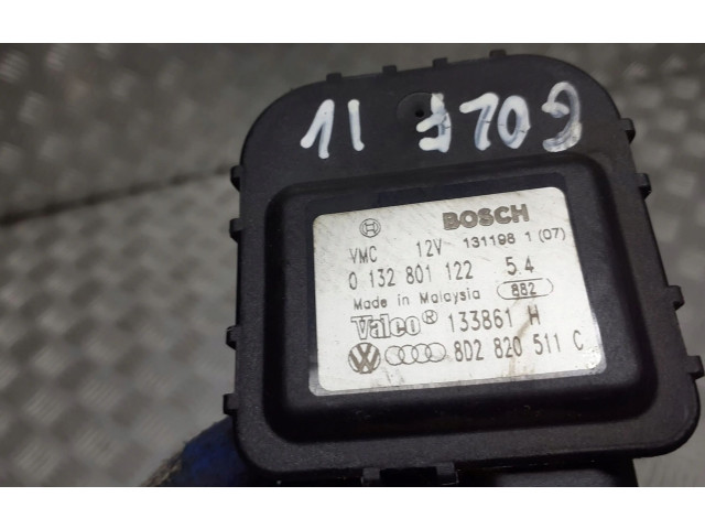 Блок комфорта 8D2820511C   Volkswagen Golf IV   