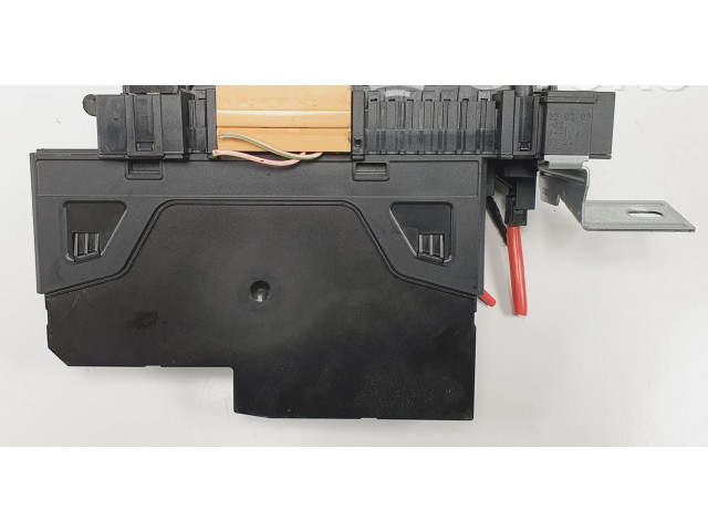 Pojistková skříňka 2045452069 Mercedes-Benz GLK (X204) 2012