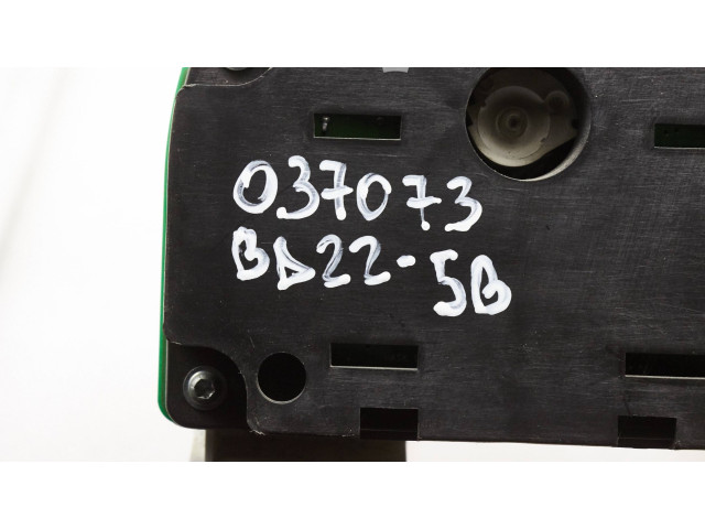 Přístrojová deska Dodge Caliber 2007 0yd471dhab, p04840657ab