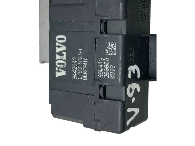 Блок управления 9442947, 178399W41 Volvo XC90