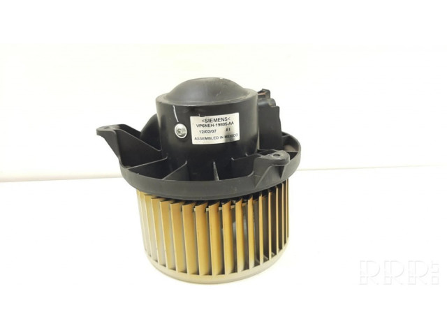 Вентилятор печки VP6NEH19805AA Nissan Navara D40