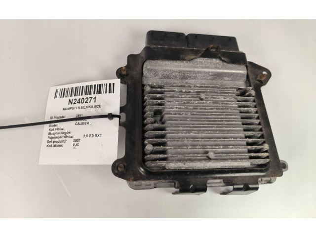 Řídící jednotka 68000110AH   Dodge Caliber 2007