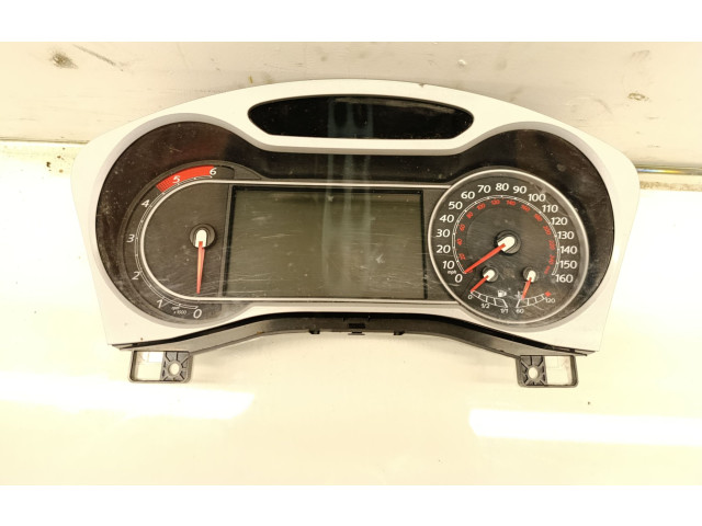 Přístrojová deska  Ford S-MAX 2010 AM2T10849XC  