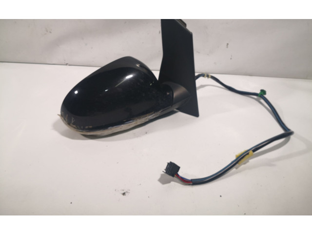 Зеркало электрическое Volkswagen Golf Plus 2005 - 2013 года