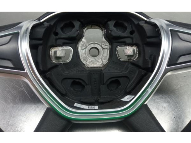 Руль Dacia Sandero  2008 - 2012 года 484001085R      