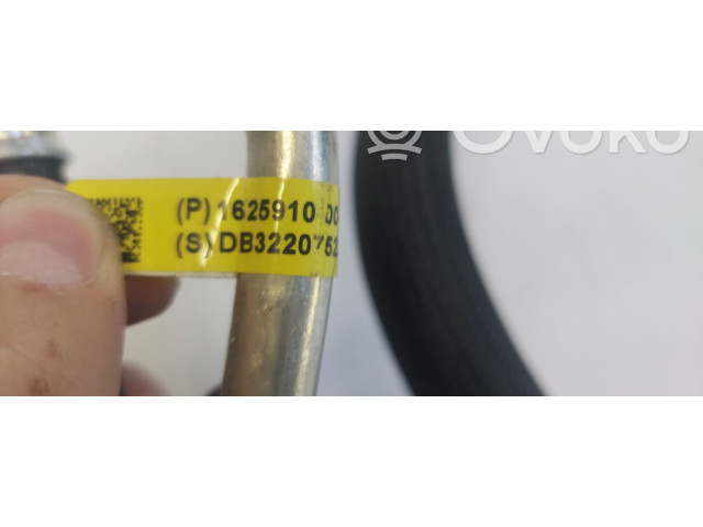 Блок управления климат-контролем 162591000c Tesla Model 3