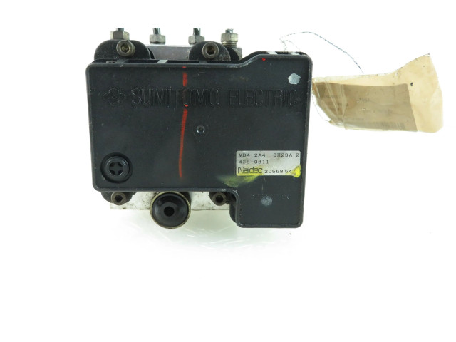 Блок АБС 2056854, 2056854 Mazda 626 1998 - 2002 года