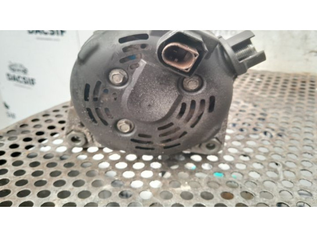 Генератор    Ford B-MAX      