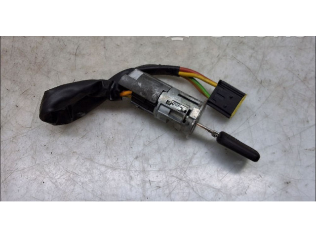 Комплект блоков управления 237101066R, 237101066R   Dacia Duster