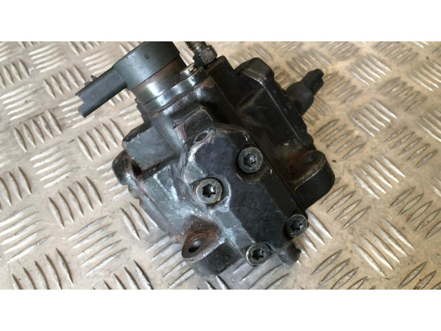 Vstřikovací čerpadlo 0445010046 Peugeot 206 pro benzínový motor 1.6