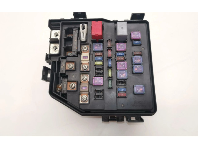 Pojistková skříňka SMJE01 Honda Civic