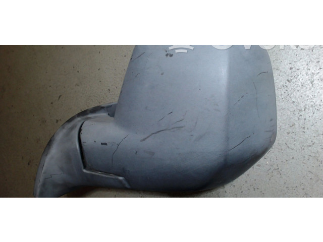 Зеркало электрическое Peugeot Partner 2008 - 2014 года