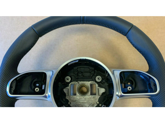 Руль Mercedes-Benz C W205  2014-2021 года A0004609908, A0050051399      