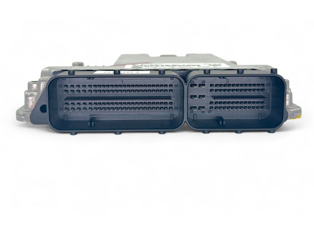 Řídící jednotka 8577838, 13618577838 BMW 5 F10 F11 2014