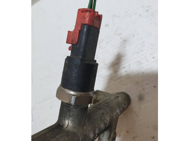 Топливная рампа 0445214019, 0445214019 Citroen Xsara Picasso