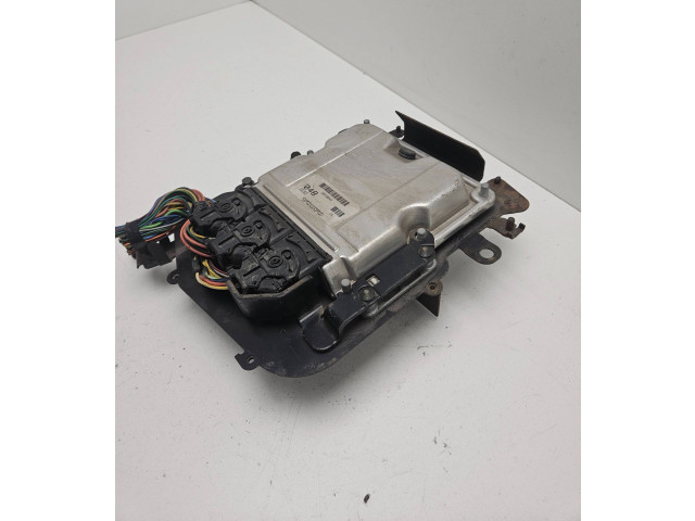 Блок управления двигателя 30630048, EDC15C3 Volvo S40, V40