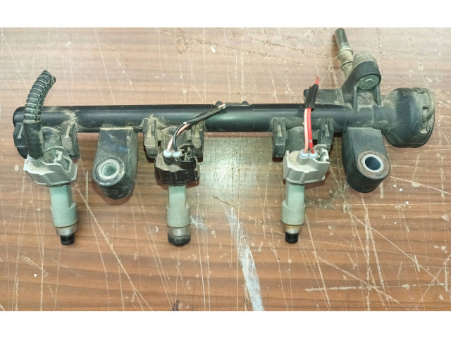 Комплект форсунок 2325000010    Citroen C1  1krb52m 