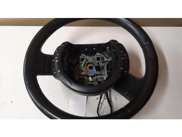 Руль Citroen C4 I 2004-2010 года 96591807ZD, 62ISB50241451