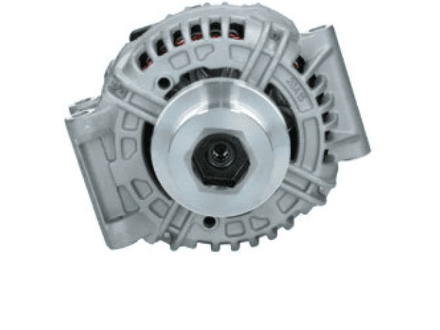 Генератор CA1470, A0044 Dacia Logan I